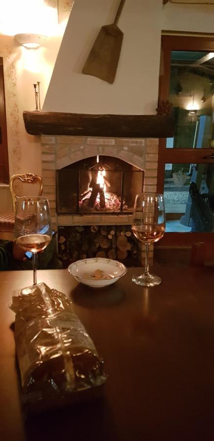 Agriturismo La Mandragola Relais Crotone Zewnętrze zdjęcie
