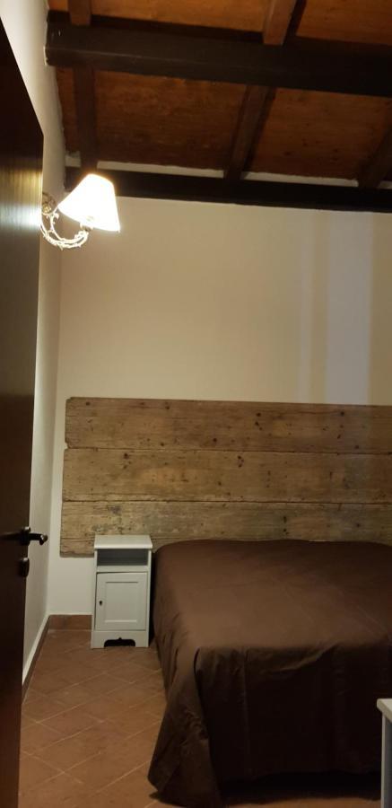 Agriturismo La Mandragola Relais Crotone Zewnętrze zdjęcie