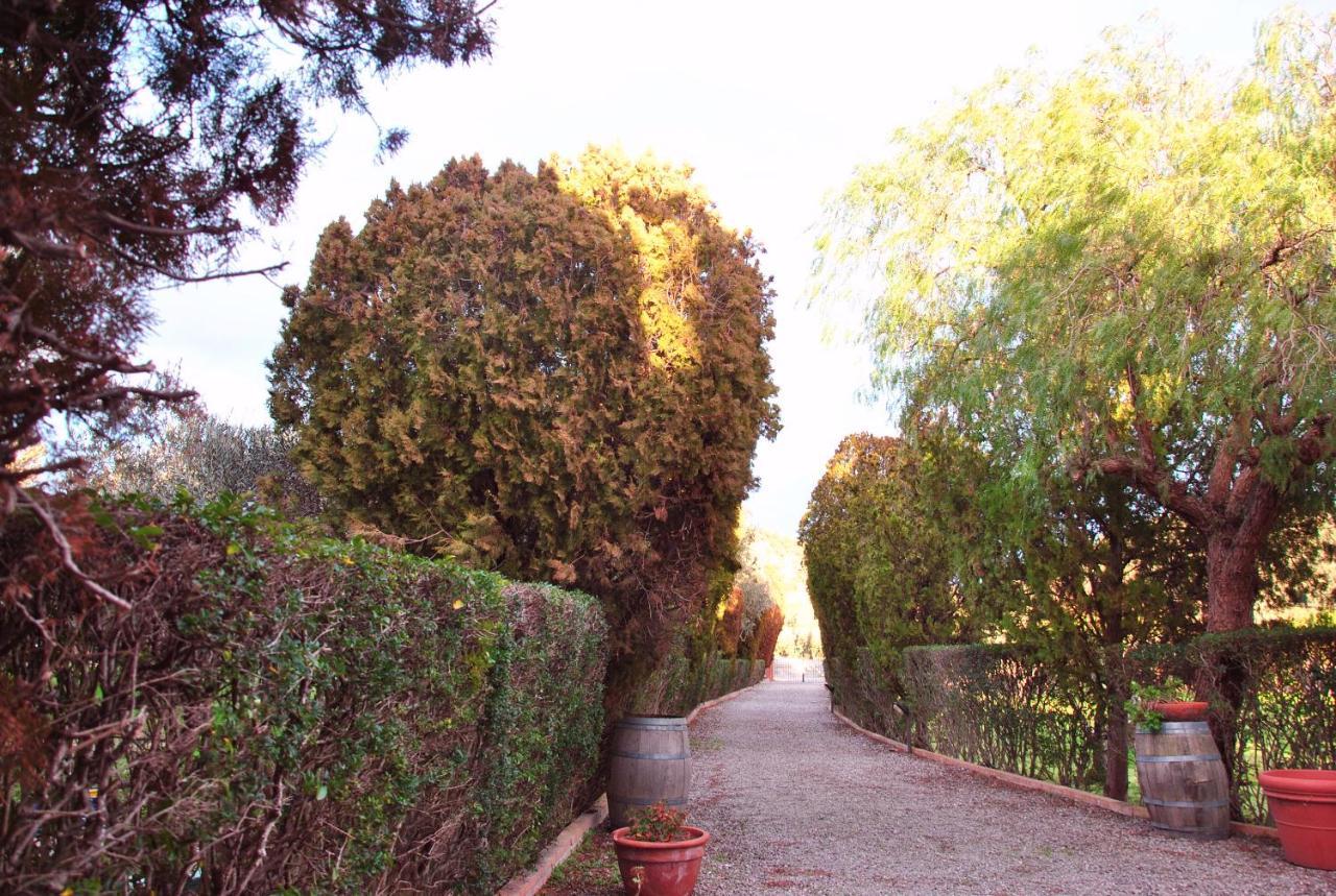 Agriturismo La Mandragola Relais Crotone Zewnętrze zdjęcie