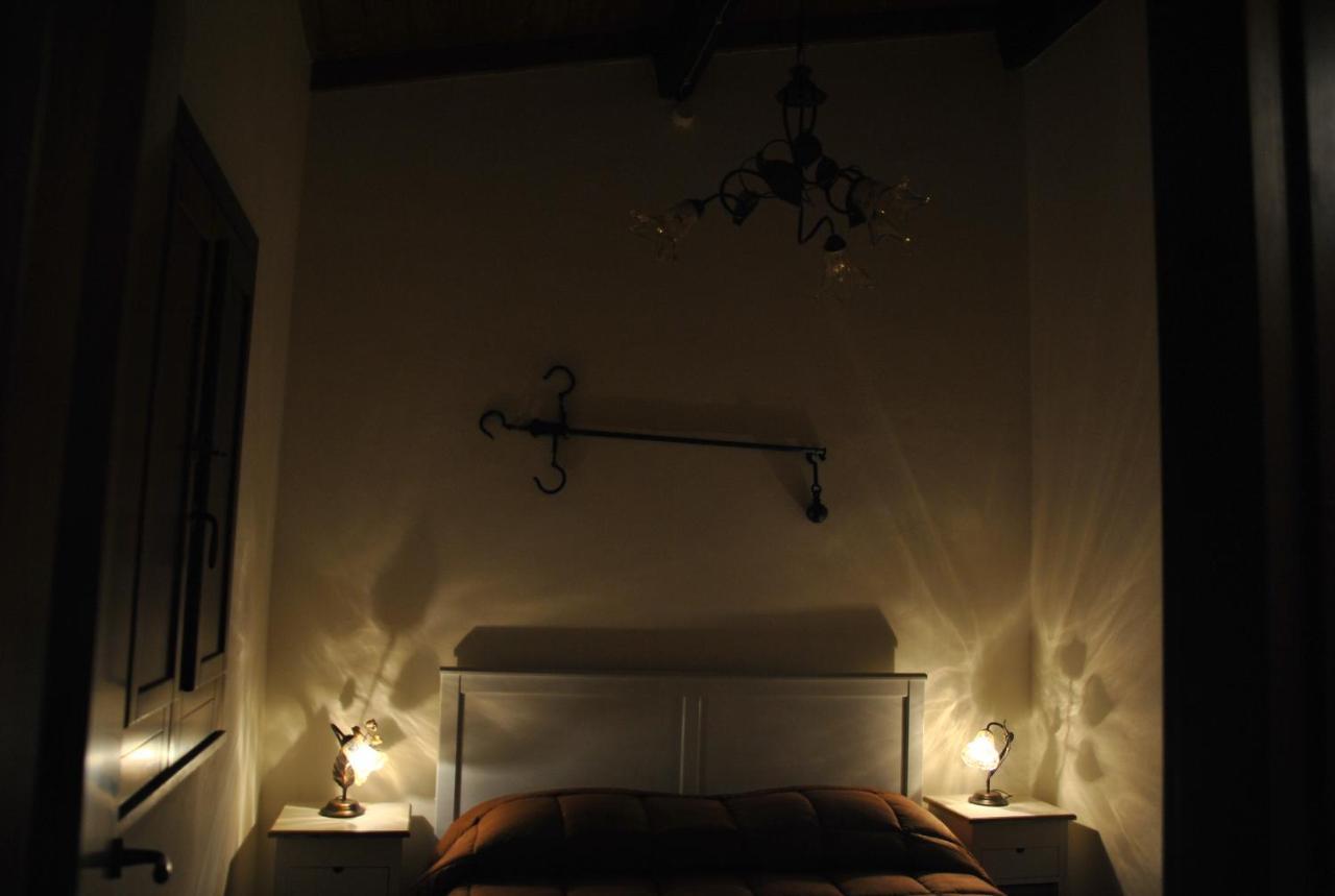 Agriturismo La Mandragola Relais Crotone Zewnętrze zdjęcie