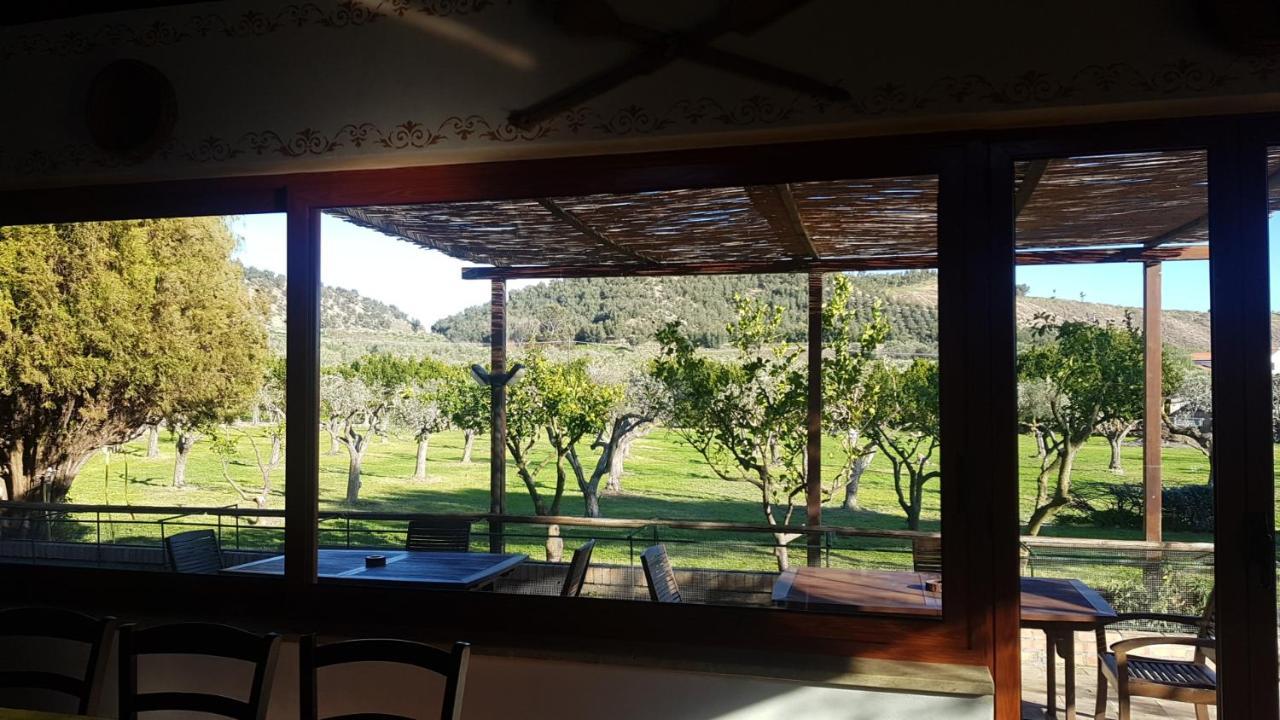 Agriturismo La Mandragola Relais Crotone Zewnętrze zdjęcie