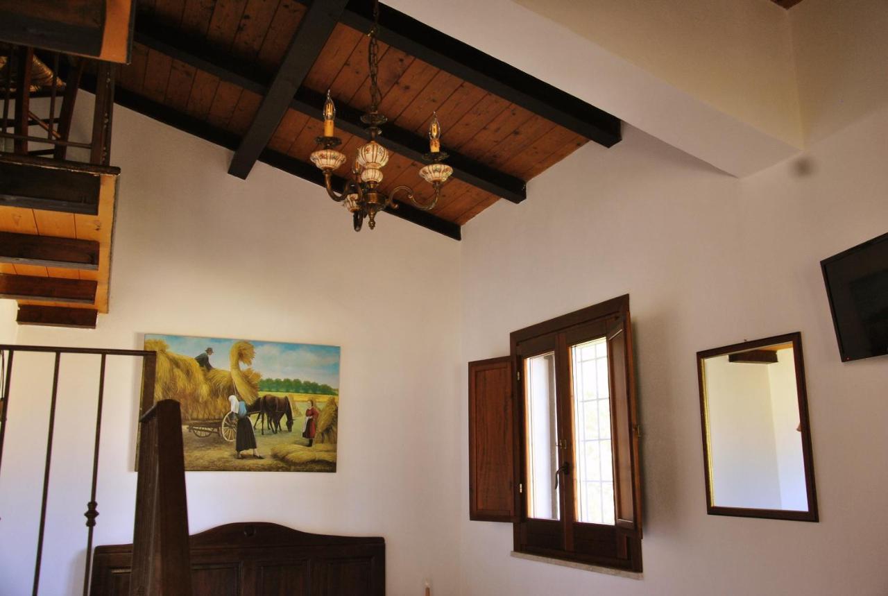Agriturismo La Mandragola Relais Crotone Zewnętrze zdjęcie