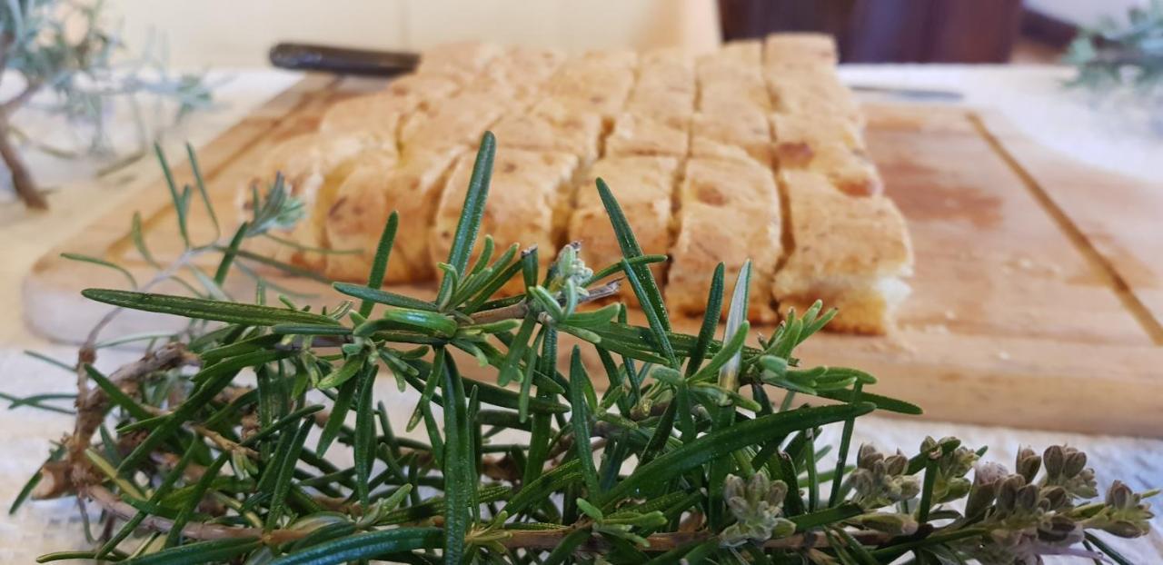 Agriturismo La Mandragola Relais Crotone Zewnętrze zdjęcie