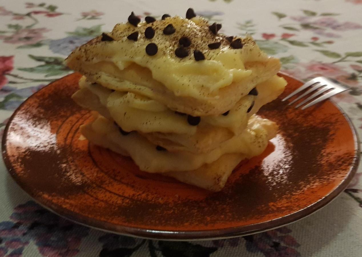 Agriturismo La Mandragola Relais Crotone Zewnętrze zdjęcie